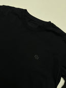 Camiseta Manga Longa Colcci - Preta