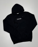 Moletom  Calvin Klein C/Capuz - Preto