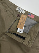 Bermuda Sarja Polo Ralph Lauren - Marrom