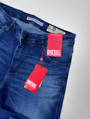 Calça Jeans - Diesel Ref.0146