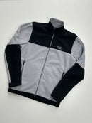 Jaqueta Fleece Bicolor - Enzo Milano