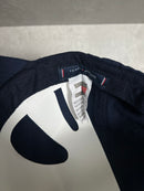 Boné Tommy Hilfiger - Azul Marinho