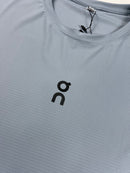 Camiseta On Club T Masculina - Cinza Claro