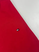 Camiseta Polo Ralph Lauren - Importada - Vermelha