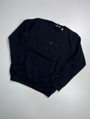 Moletom Tommy Hilfiger - Preto
