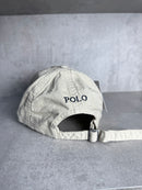 Boné Polo Ralph Lauren - Bege