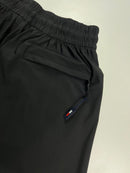 Short Tecnológico - Tommy Hilfiger - Preto