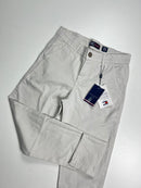 Calça Sarja Tommy Hilfiger  - Bege Ref. 0297