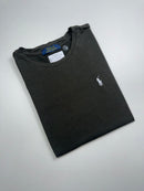Camiseta Polo Ralph Lauren - Verde Militar - Algodão Egípcio