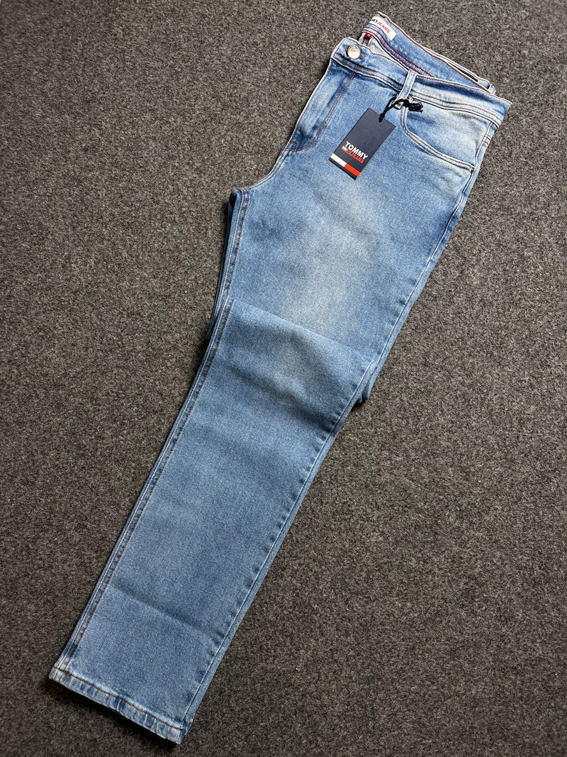 Calça Jeans - Tommy Jeans