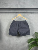 Short Sarja - Aramis - Chumbo