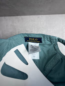 Boné Polo Ralph Lauren - Verde Água