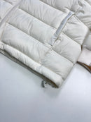 Jaqueta Columbia Arctic - Off White