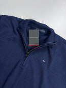 Suéter Tommy Hilfiger - Azul Marinho