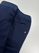 Calça Moletom Tommy Hilfiger  - Azul Marinho