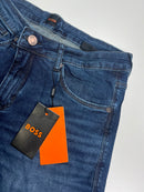 Calça Jeans - Hugo Boss Ref. 082