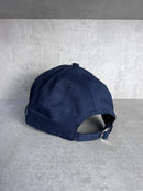 Boné New Era - Azul Marinho - Importado