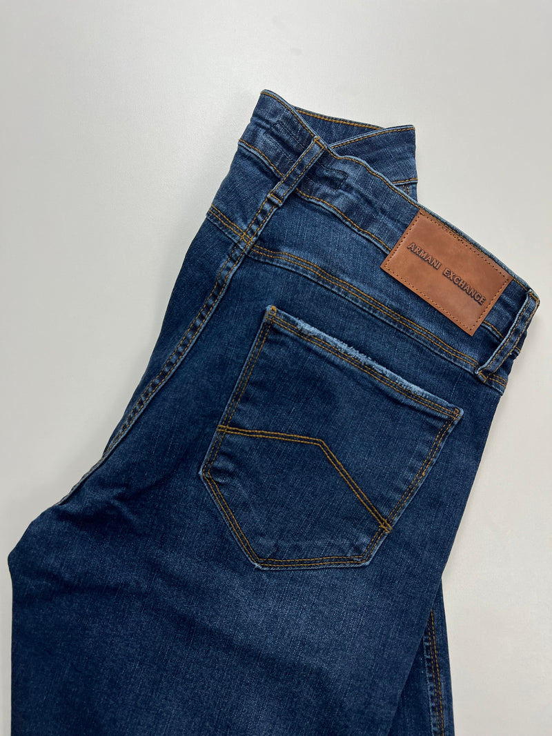 Calça Jeans - Armani Exchange