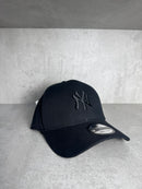 Boné New Era - Preto