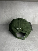 Boné Polo Ralph Lauren- Verde Militar