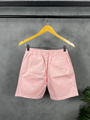Short Sarja - Fred Perry - Rosa
