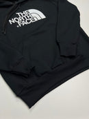 Moletom The North Face C/Capuz - Preto