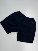 Short Sarja - Aramis - Azul Marinho