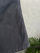 Short Sarja - Tommy Hilfiger -  Chumbo