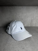 Boné Polo Ralph Lauren- Branco