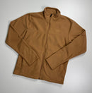 Jaqueta Fleece Enzo Milano - Marrom