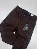 Calça Sarja Hugo Boss - Marrom