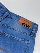 Bermuda Jeans - Diesel Ref. 0462