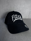 Boné Abercrombie & Fitch - Preto - Importado