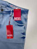 Calça Jeans - Diesel Ref.0123