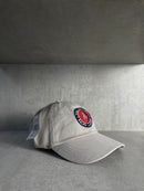 Boné Polo Ralph Lauren  - Cinza - Importado