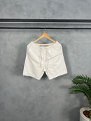 Short Sarja - Lacoste - Bege