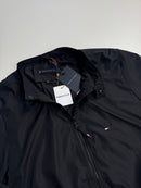 Jaqueta Bomber Tommy Hilfiger - Preta