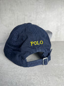 Boné Polo Ralph Lauren - Azul Marinho