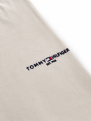 Camiseta Tommy Hilfiger - Off White - Algodão Egípcio