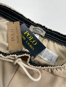 Short Tactel Premium Polo Ralph Lauren - Bege