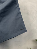 Short Sarja - Diesel - Chumbo