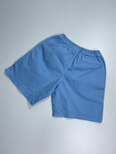 Short Sarja - Lacoste - Azul Bebê