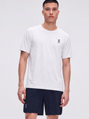 Camiseta Esportiva On Cloud - Branca
