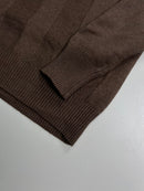 Suéter Polo Ralph Lauren Importado - Marrom