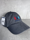 Boné Polo Ralph Lauren- Chumbo