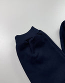 Calça Moletom Nike - Azul Marinho