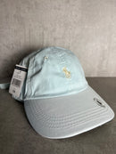 Boné Polo Ralph Lauren - Azul Bebê