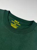 Camiseta Polo Ralph Lauren - Importada - Verde
