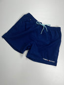 Short Tactel Tommy Hilfiger - Azul - Importado