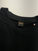 Camiseta Hugo Boss - Preta - Importada